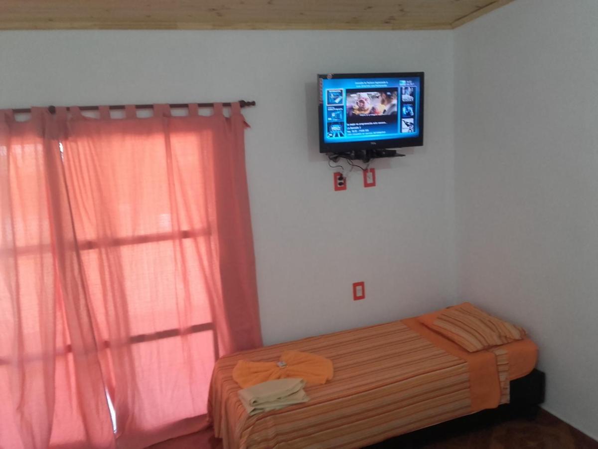Hotel Brisas De Garupá Zimmer foto